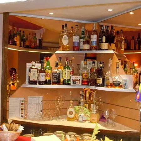 Hotel Metropole Suisse