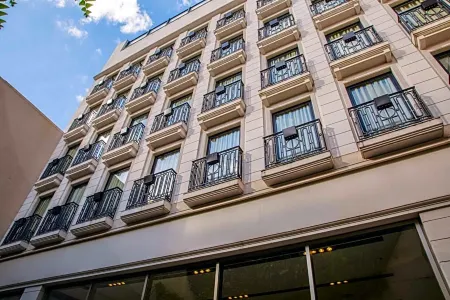 Esplendor by Wyndham Buenos Aires Tango