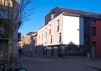 Hotel Ladeuze