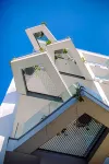 Qbic City Hotel - 3-Star