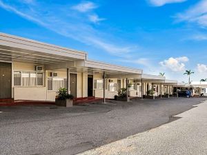 Gladstone CBD Motel