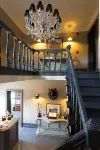 Villa Reynaert فنادق في Maaseik