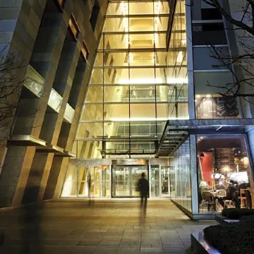 The Classic 500 Pentaz Executive Residence
