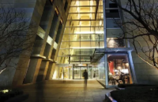 The Classic 500 Pentaz Executive Residence