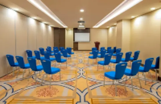 Radisson Blu Hotel, Jeddah Corniche