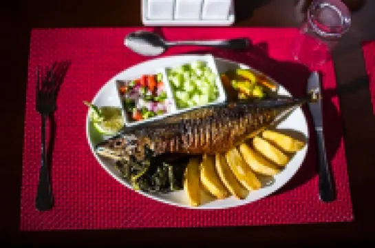 Airport Landing Hotel