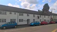 The Riverside Hotel Hotels in Coleford