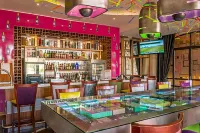 Peermont Metcourt at Rio, Klerksdorp - Quầy Bar