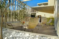 Herodion Hotel - Romantic