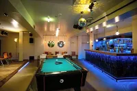 Wombat's City Hostel Vienna Naschmarkt