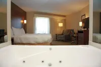 Budget Host Inn & Suites - Hot Tub