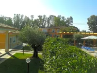 Hotel Villa Aurora Các khách sạn ở Colonno