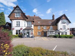 Heart of England, Northampton by Marston's Inns