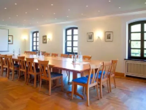 Landhotel Battenheimer Hof Hotels in Bodenheim