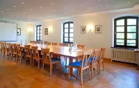 Landhotel Battenheimer Hof فنادق في Guntersblum