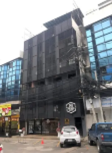 248 สตรีท โฮสเทล