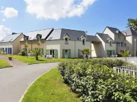 Le Domaine des Mauriers