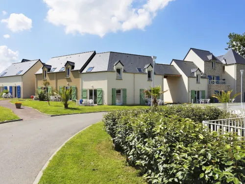 Le Domaine des Mauriers