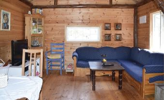 Stunning Home in Åna-Sira with 1 Bedrooms and Wifi
