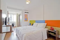 GoldMen Business Hotel Joinville - 2-Star