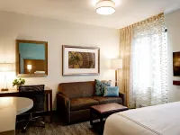 Staybridge Suites SEATTLE DOWNTOWN - LAKE UNION by IHG Hotels near Cascade