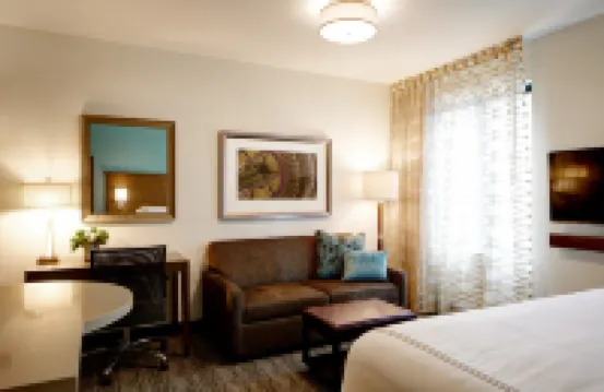 Staybridge Suites SEATTLE DOWNTOWN - LAKE UNION by IHG