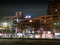 Chengdian Hotel Hotels in New Taipei