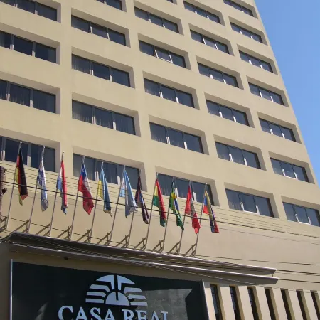 Casa Real Hotel