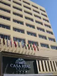 Casa Real Hotel Hotels in Салта