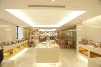 JI Hotel (Suqian Baolong Plaza)