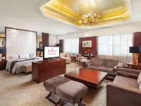 Ramada Plaza by Wyndham Shenyang City Center Hotels near Shenhe