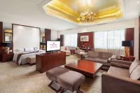 Ramada Plaza by Wyndham Shenyang City Center - 4つ星