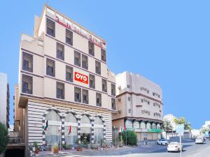 OYO 650 Dhiyafat Dallah Hotel