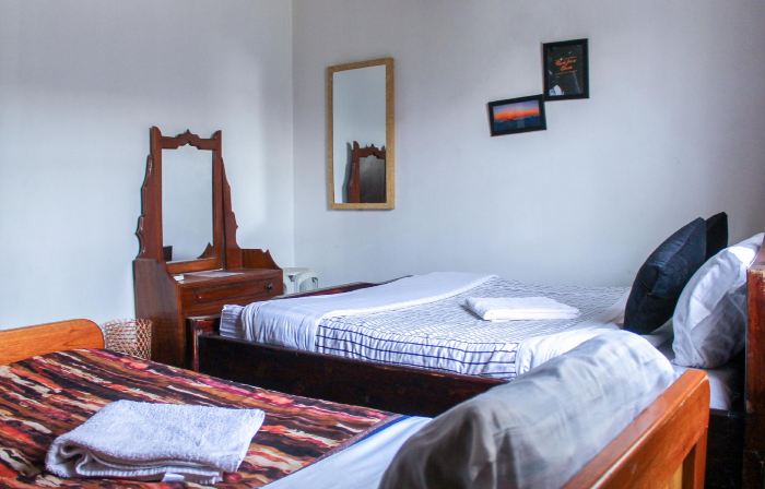 Santaviva Hotel