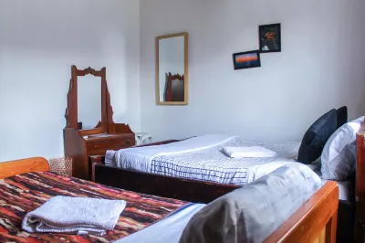 Santaviva Hotel