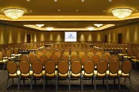 Hilton Rosemont Chicago O'Hare - de negocios