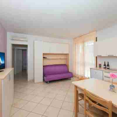 Residence Riva Blu Rooms
