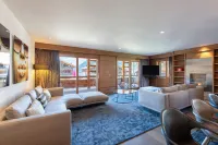 W Verbier Hotel a 