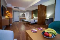 Best Western Izmir Hotel