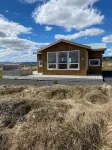 Blue View Cabin 6A with Hot Tub