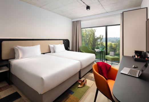Hyatt Place Krakow