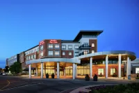 Hampton Inn & Suites Chicago/Mt. Prospect Hotels in Prospect Heights