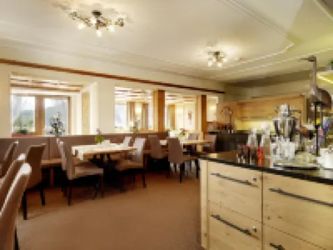 Alpina&More Apartments I Zimmer Hotels in Serfaus