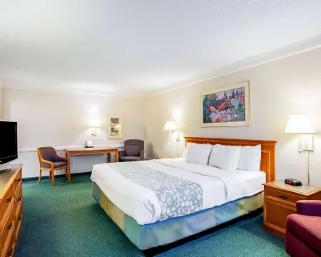 Baymont  Abilene Hotels in Abilene