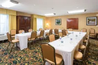 Hampton Inn Havelock - Wifi