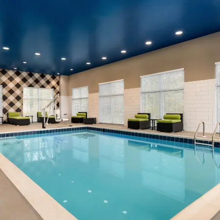 Hampton Inn & Suites by Hilton Ocean City West