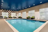 Hampton Inn & Suites by Hilton Ocean City West Hotels in Berlin