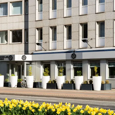 elaya hotel hannover city, Trademark Collection by Wyndham