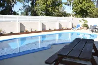 Best Western Parkside Motor Inn Hotels in North Boambee Valley