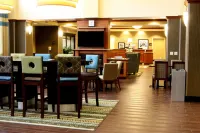 Hampton Inn & Suites Paducah - Morgenmad